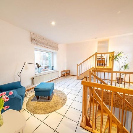 Plön Ferienwohnung Kruppa מראה חיצוני תמונה