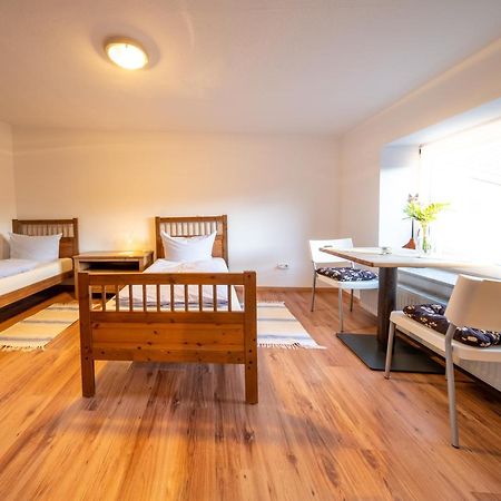 Plön Ferienwohnung Kruppa מראה חיצוני תמונה