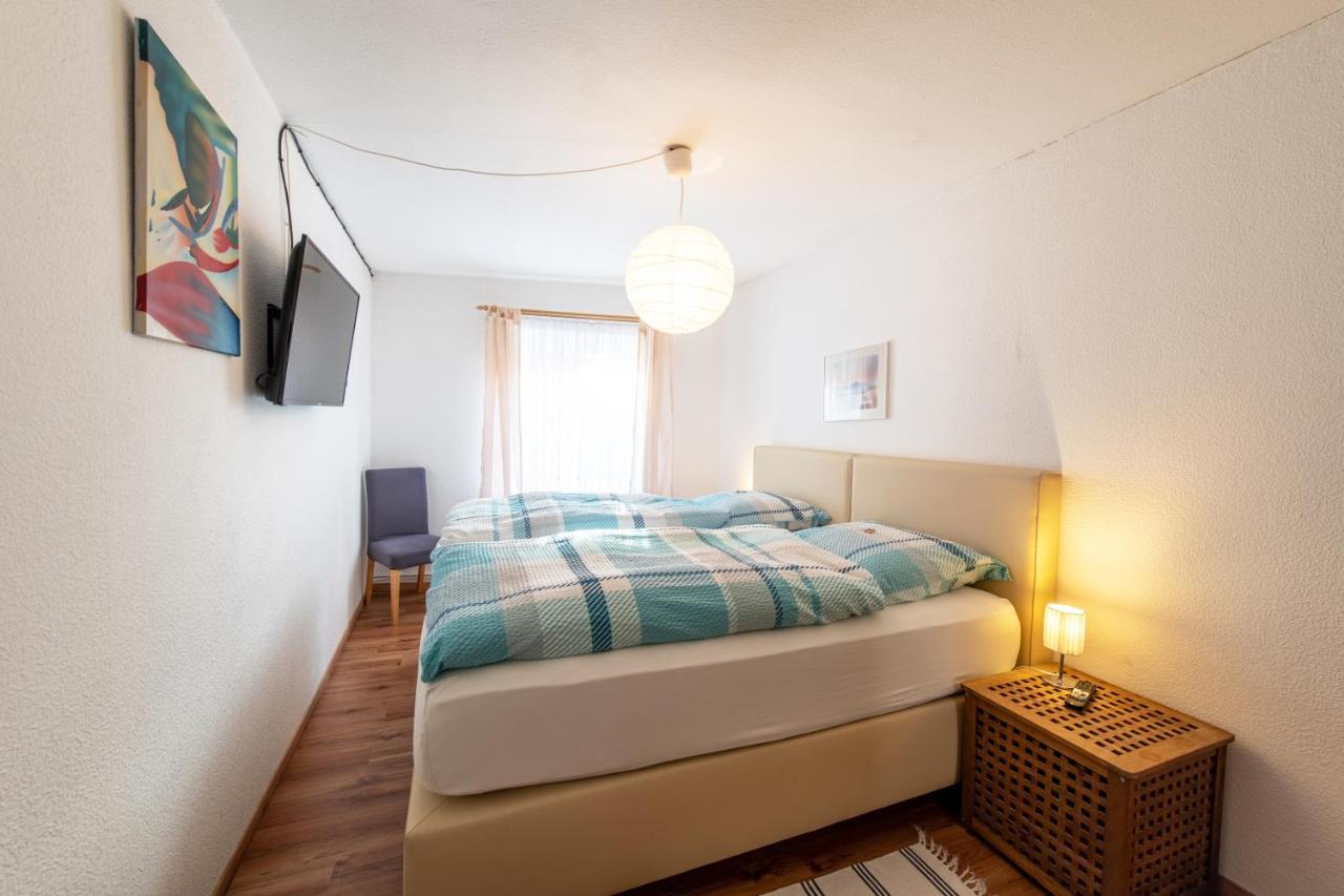 Plön Ferienwohnung Kruppa מראה חיצוני תמונה