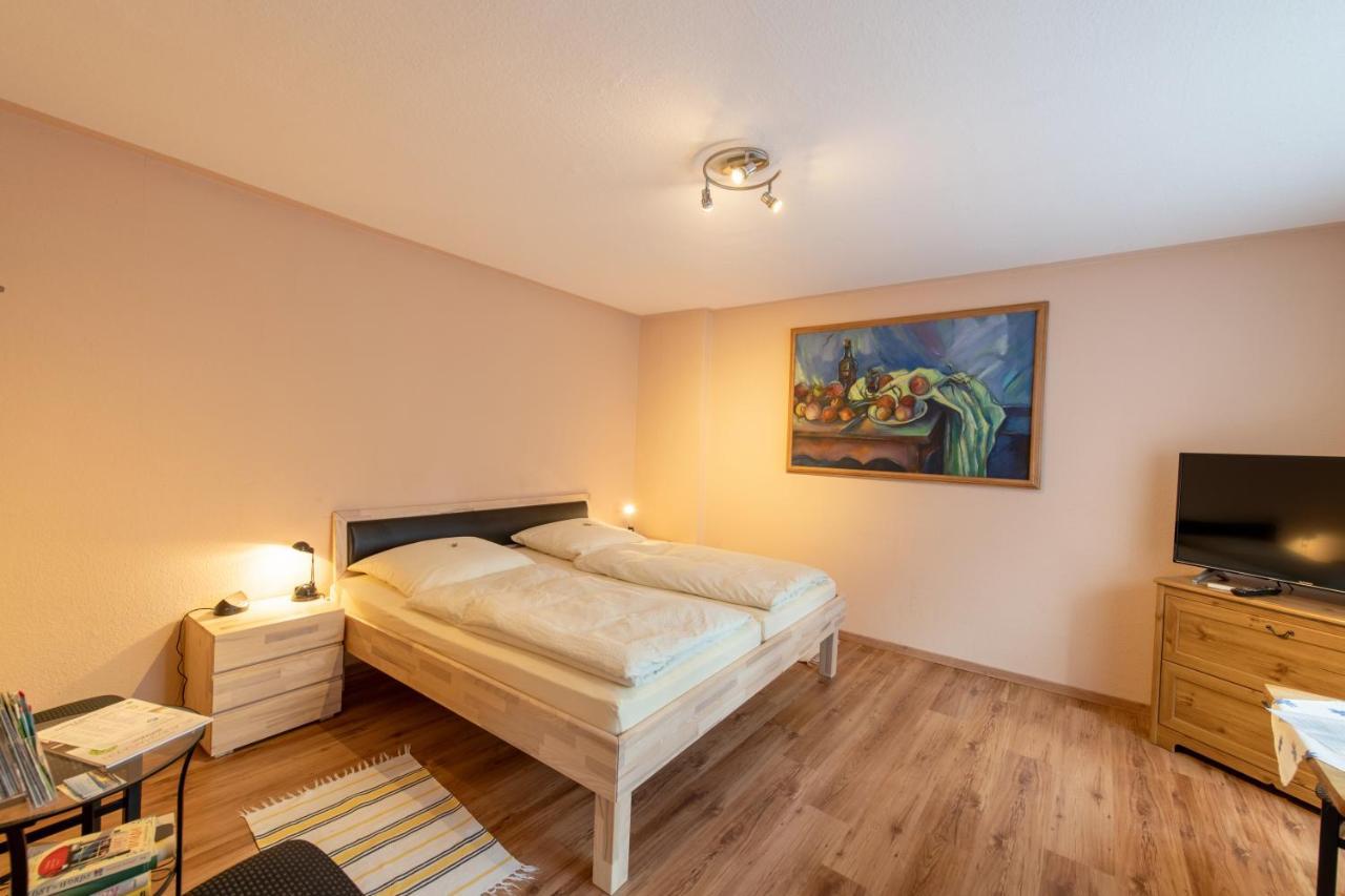 Plön Ferienwohnung Kruppa מראה חיצוני תמונה