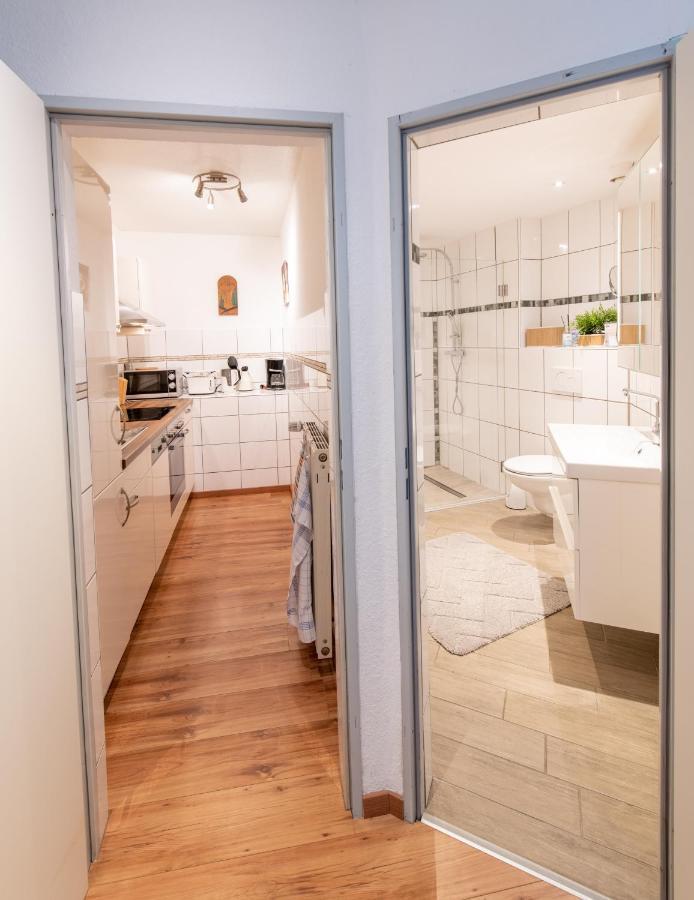 Plön Ferienwohnung Kruppa מראה חיצוני תמונה