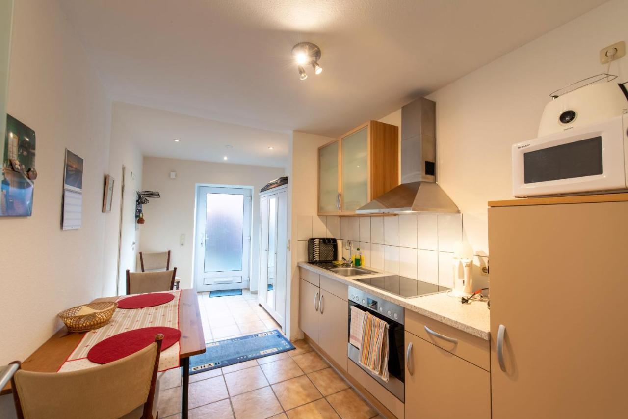 Plön Ferienwohnung Kruppa מראה חיצוני תמונה