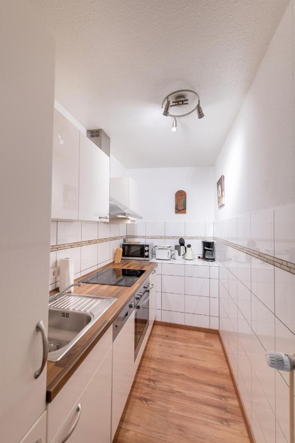 Plön Ferienwohnung Kruppa מראה חיצוני תמונה