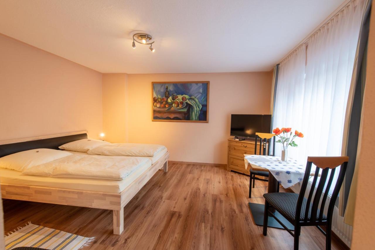 Plön Ferienwohnung Kruppa מראה חיצוני תמונה