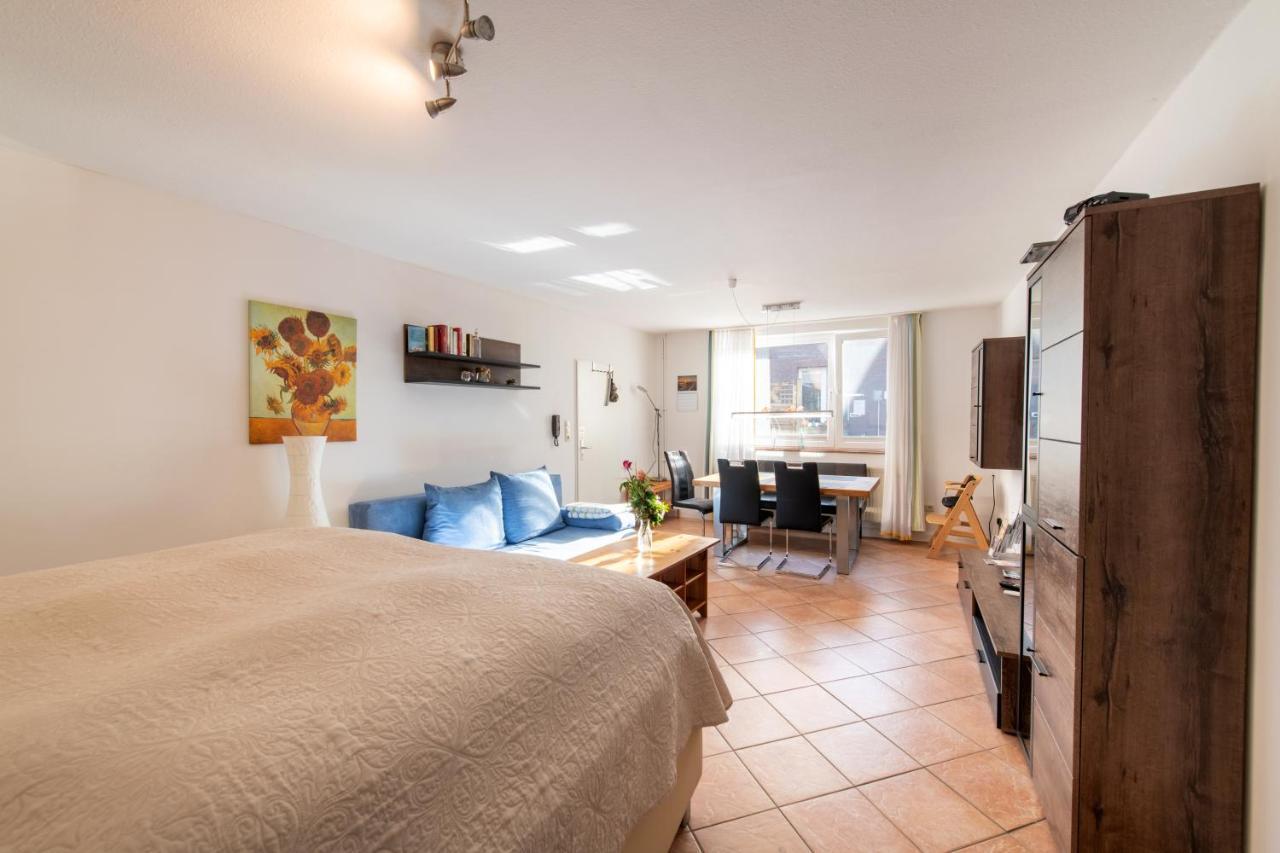 Plön Ferienwohnung Kruppa מראה חיצוני תמונה