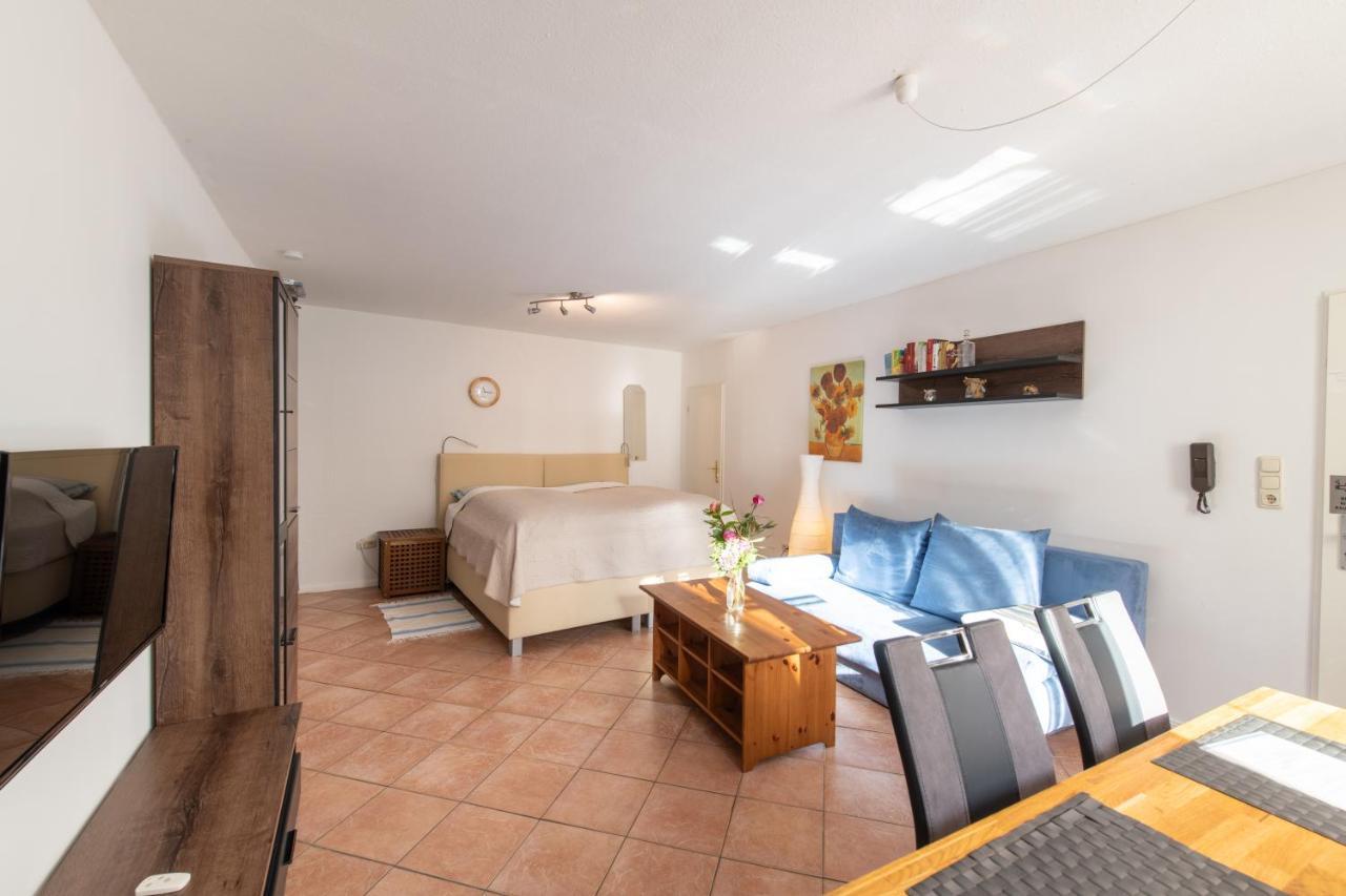 Plön Ferienwohnung Kruppa מראה חיצוני תמונה