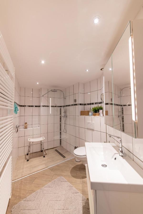 Plön Ferienwohnung Kruppa מראה חיצוני תמונה