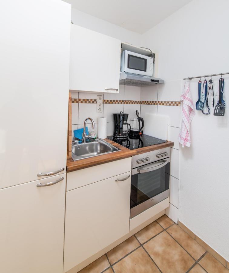 Plön Ferienwohnung Kruppa מראה חיצוני תמונה