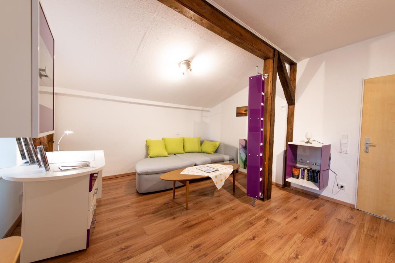 Plön Ferienwohnung Kruppa מראה חיצוני תמונה