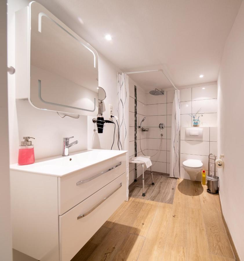 Plön Ferienwohnung Kruppa מראה חיצוני תמונה