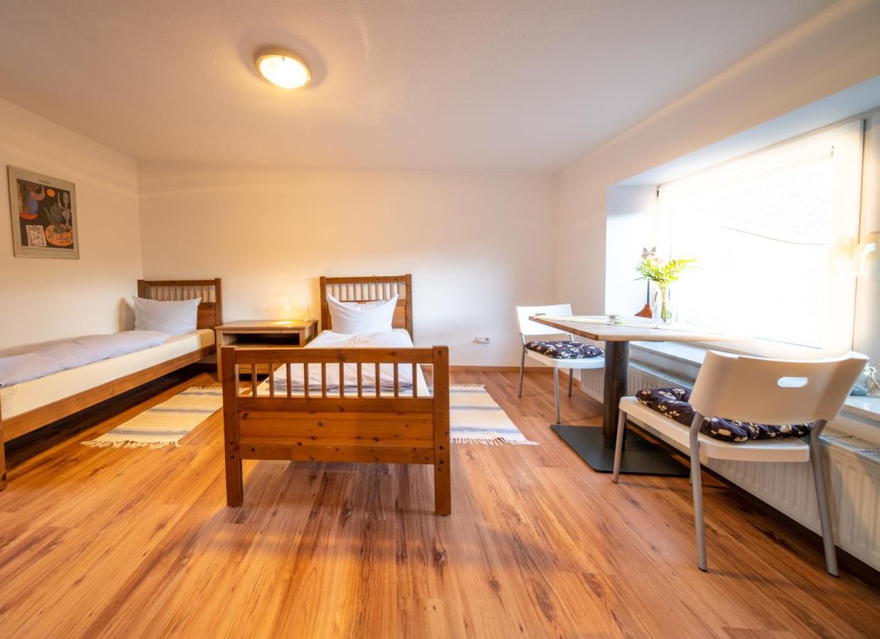 Plön Ferienwohnung Kruppa מראה חיצוני תמונה