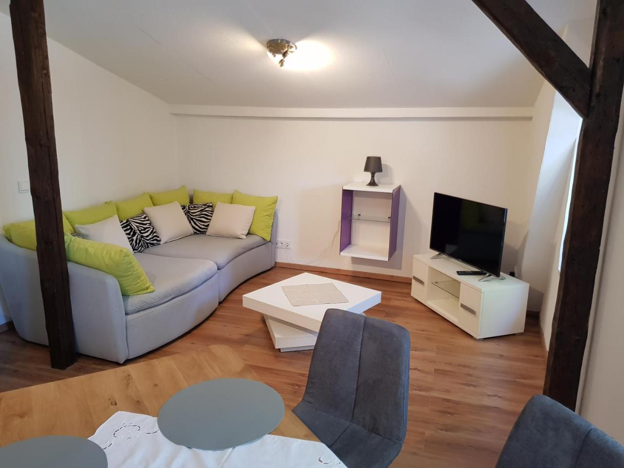 Plön Ferienwohnung Kruppa מראה חיצוני תמונה